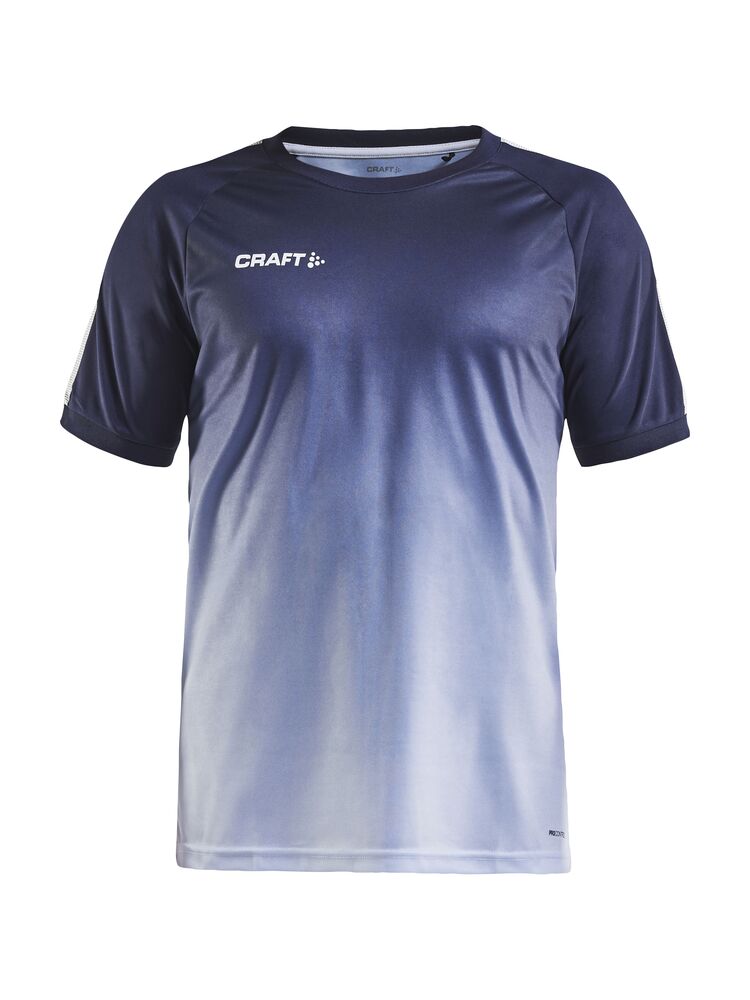 Craft Pro Control Fade Jersey M