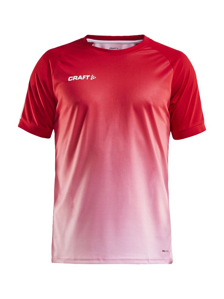 Craft Pro Control Fade Jersey M