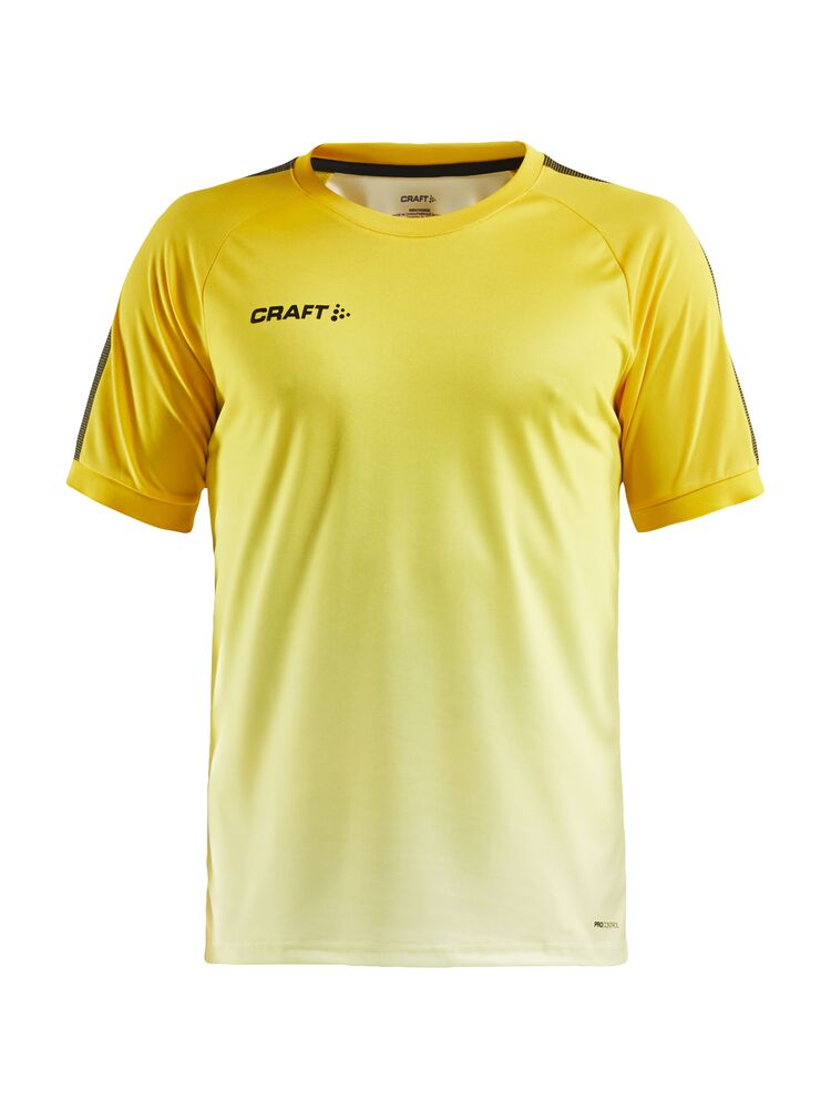 Craft Pro Control Fade Jersey M