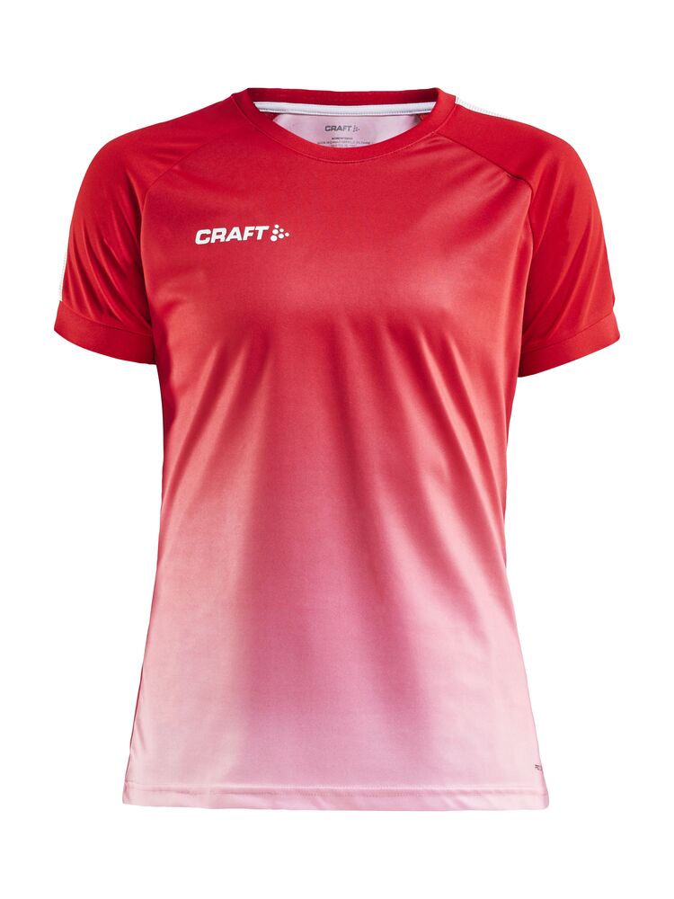 Craft Pro Control Fade Jersey W