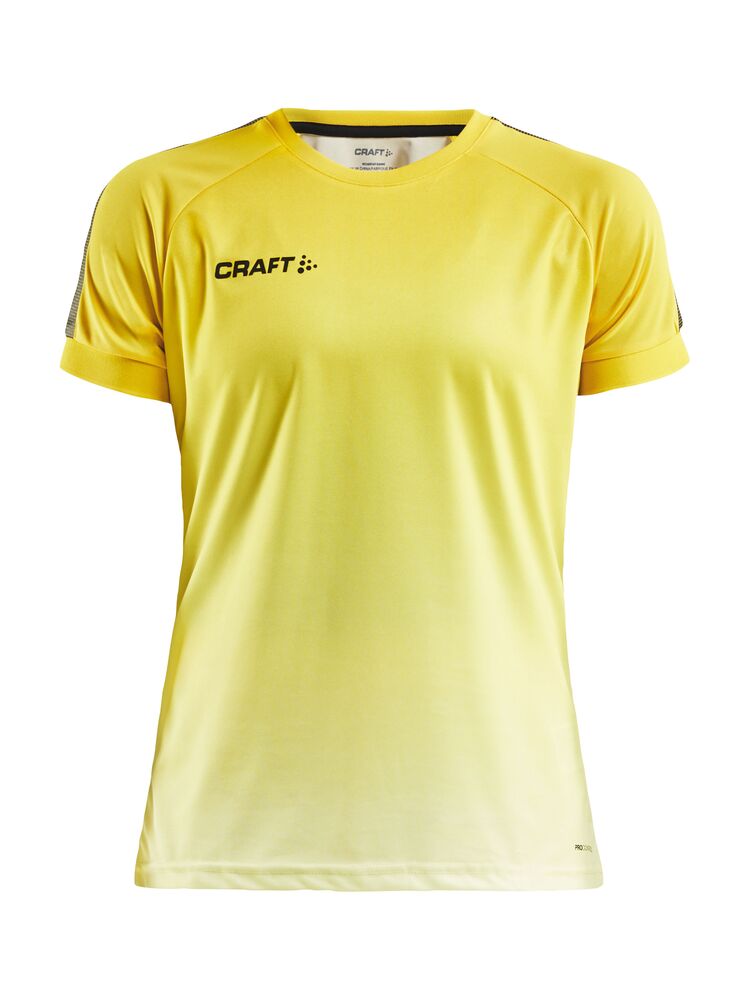 Craft Pro Control Fade Jersey W
