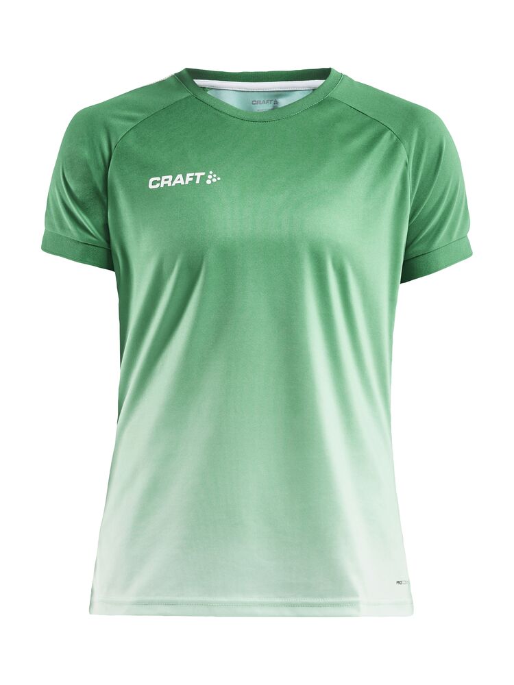 Craft Pro Control Fade Jersey W