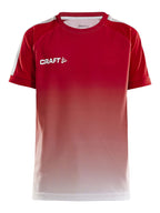 BRIGHT RED-WHITE [430900]