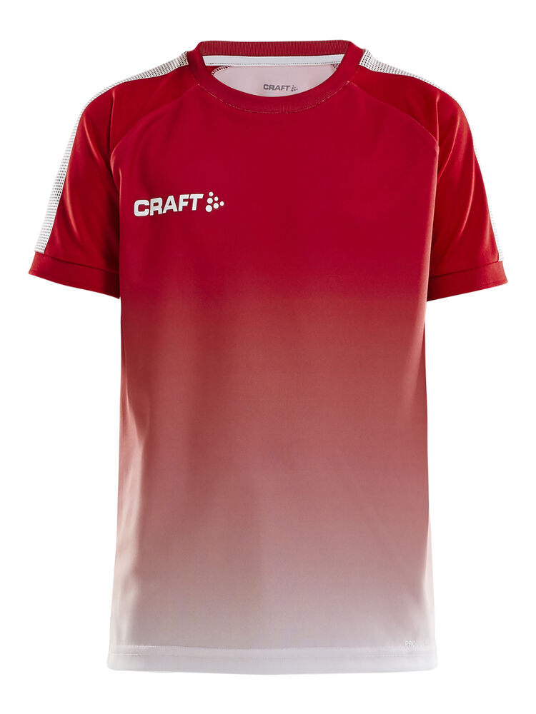Craft Pro Control Fade Jersey Jr