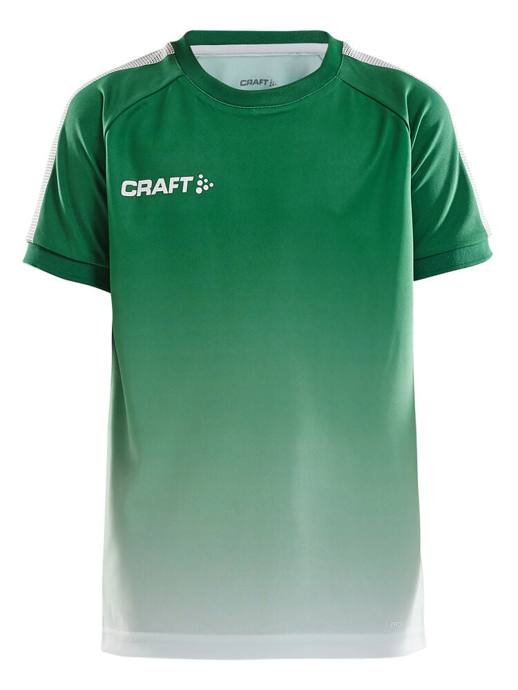Craft Pro Control Fade Jersey Jr