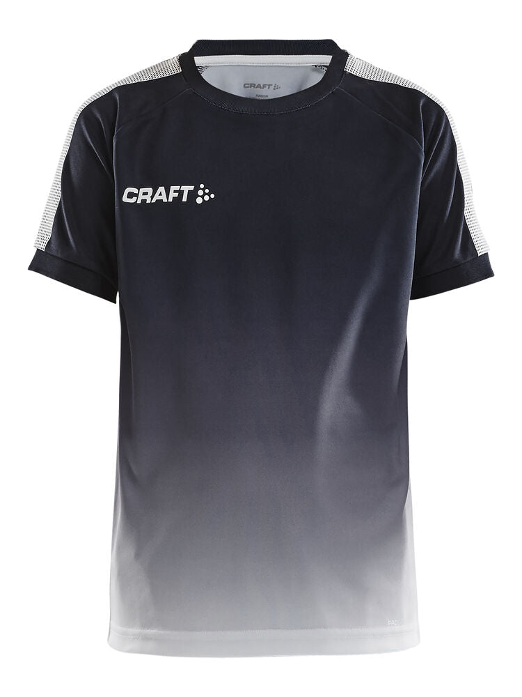 Craft Pro Control Fade Jersey Jr