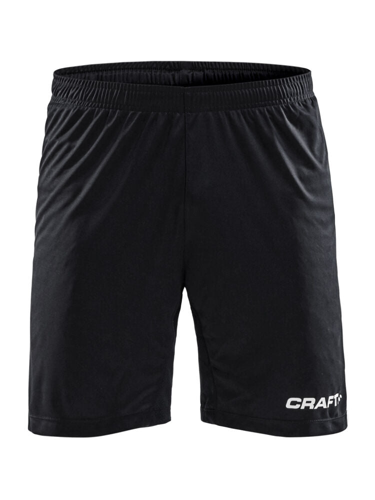 Craft Progress Longer Shorts Contrast M