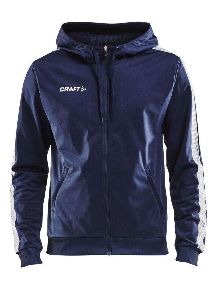 Craft Pro Control Hood Jacket M