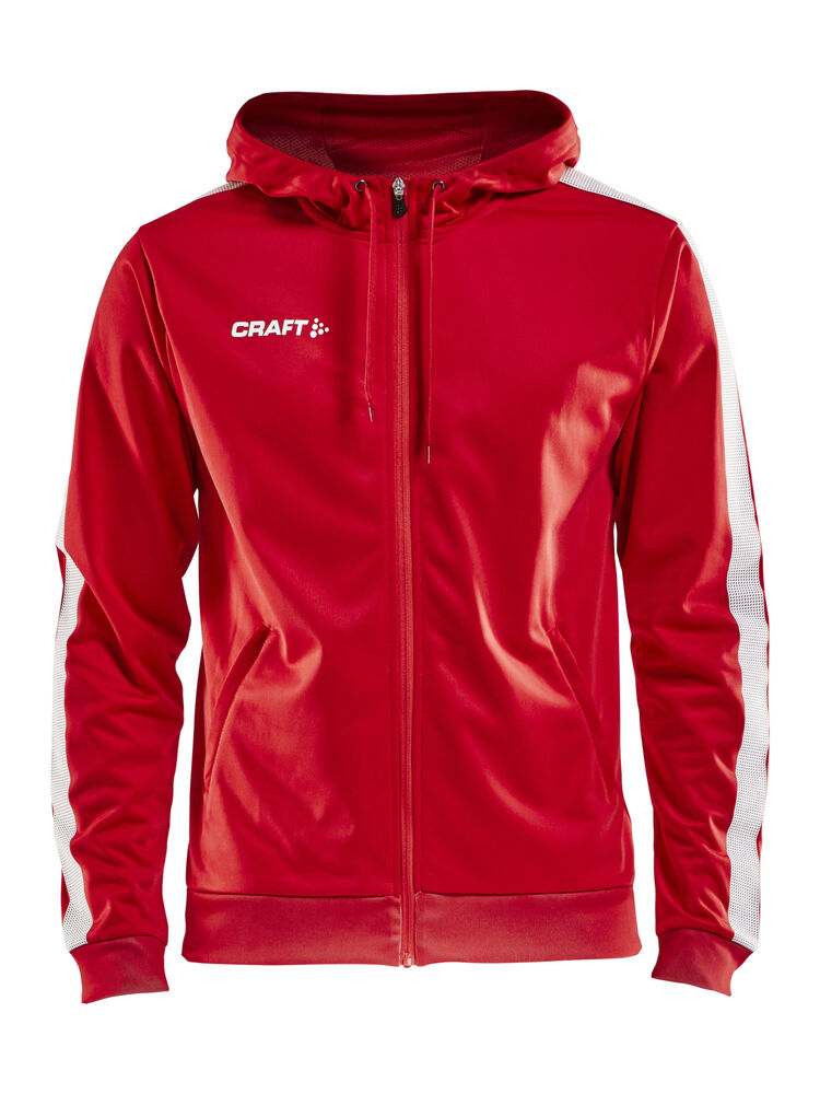 Craft Pro Control Hood Jacket M