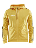 Sweden Yellow-Black [552999]