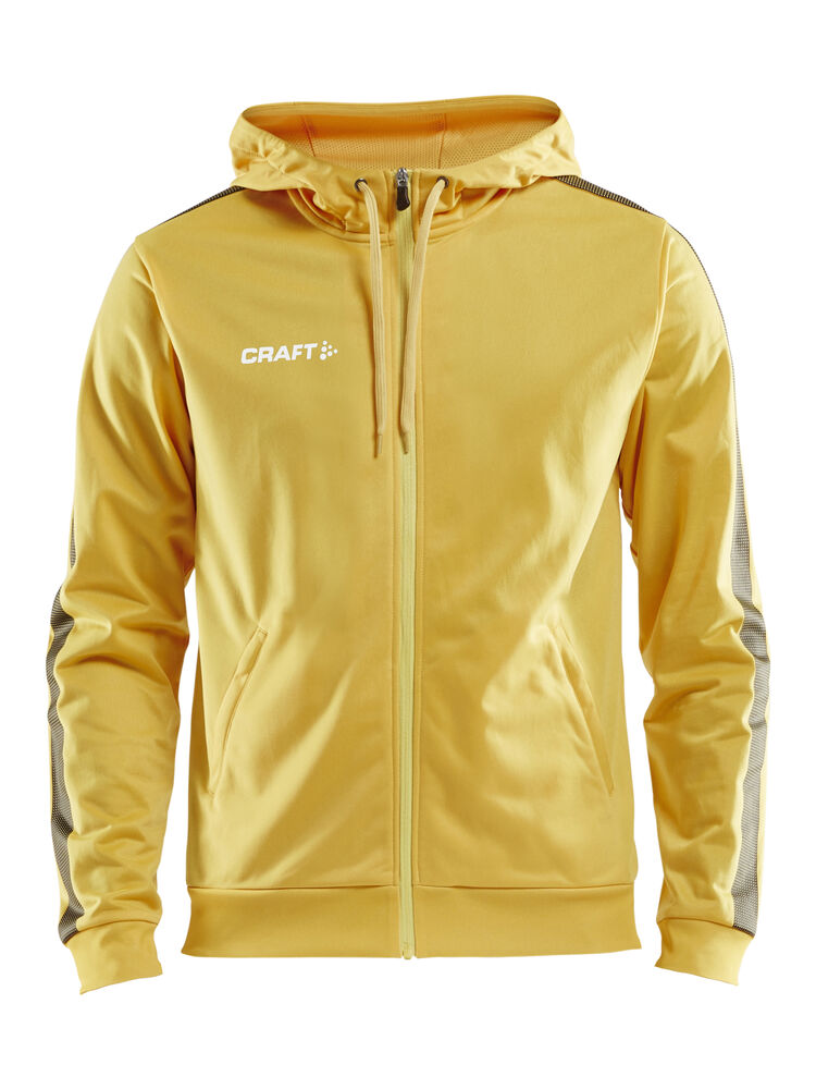 Craft Pro Control Hood Jacket M