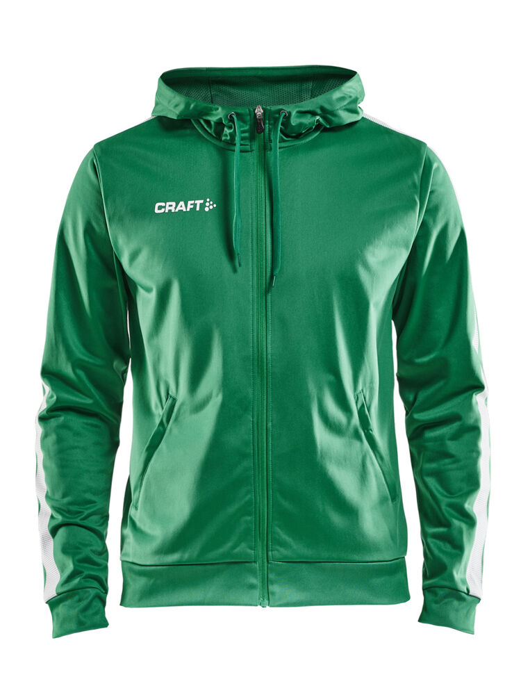 Craft Pro Control Hood Jacket M