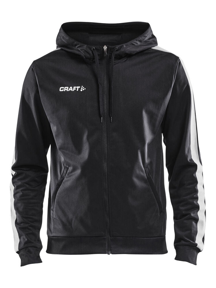 Craft Pro Control Hood Jacket M