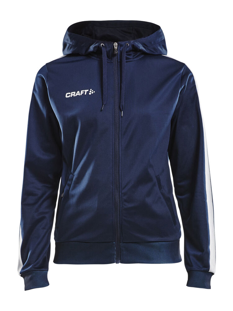 Craft Pro Control Hood Jacket W