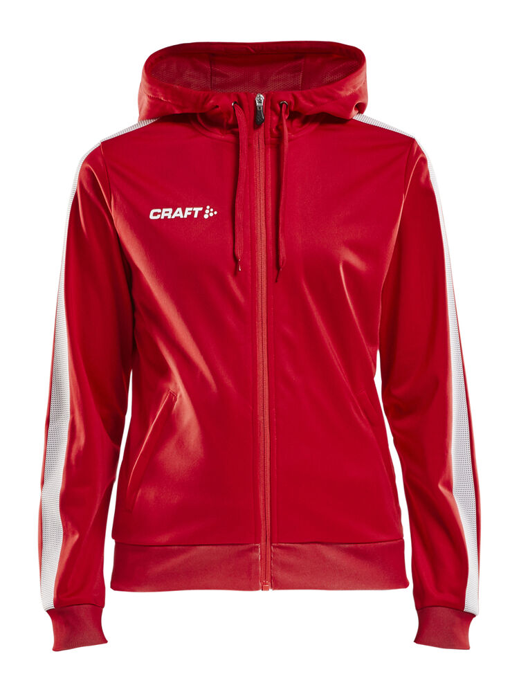 Craft Pro Control Hood Jacket W