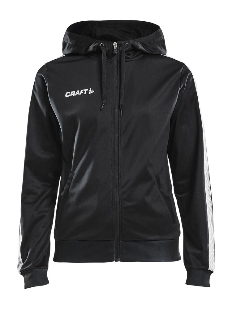 Craft Pro Control Hood Jacket W