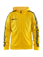 Sweden Yellow-Black [552999]