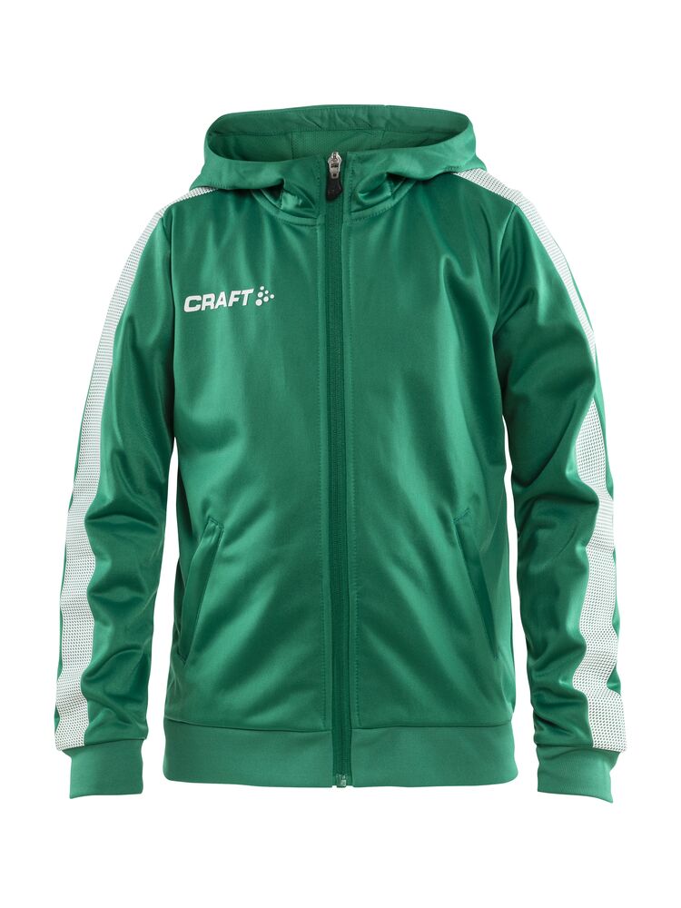 Craft Pro Control Hood Jacket Jr