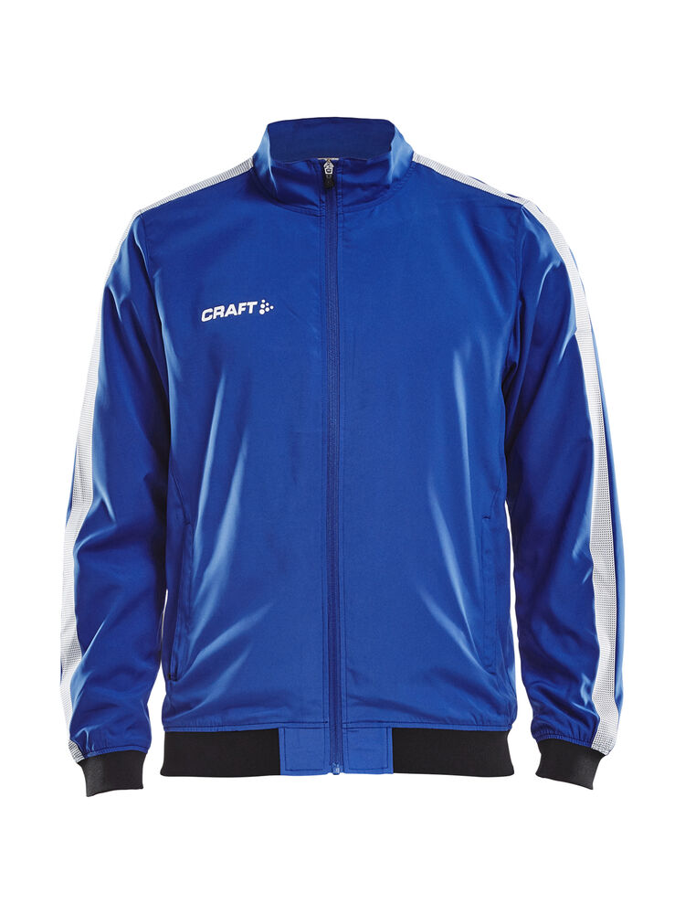 Pro Control Woven Jacket M