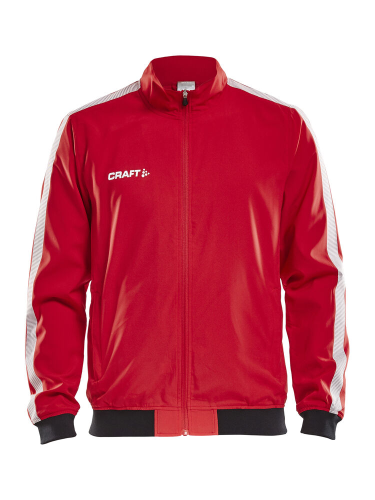 Craft Pro Control Woven Jacket M