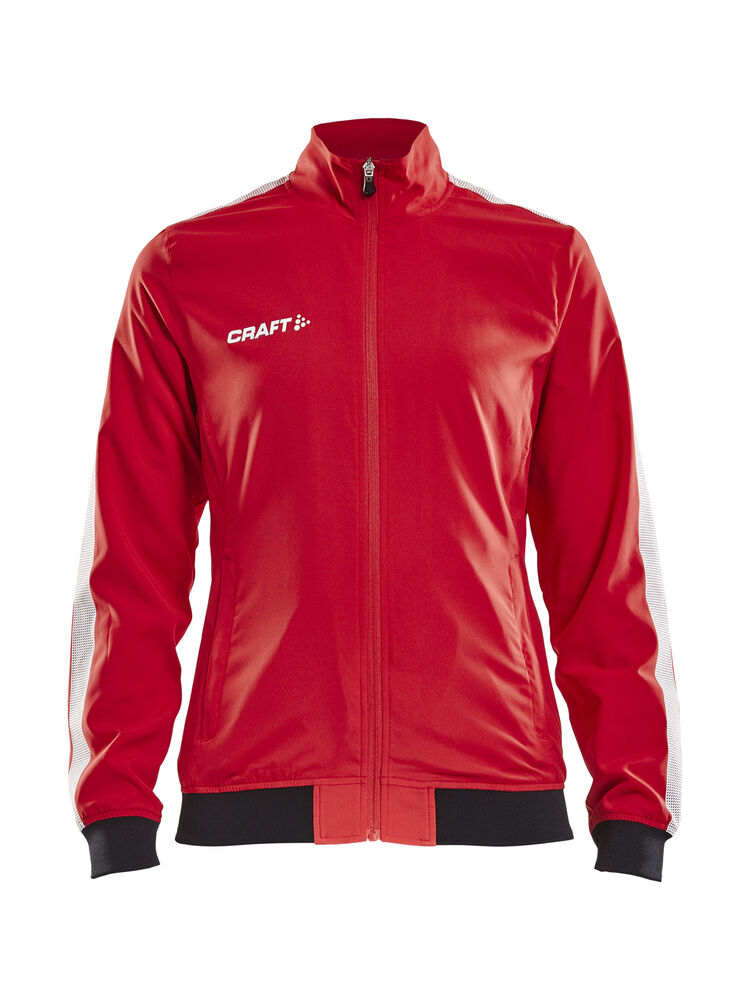 Craft Pro Control Woven Jacket W