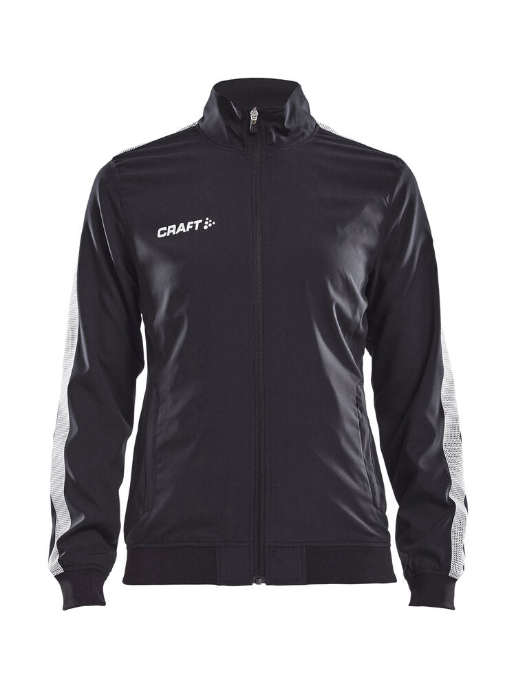 Craft Pro Control Woven Jacket W