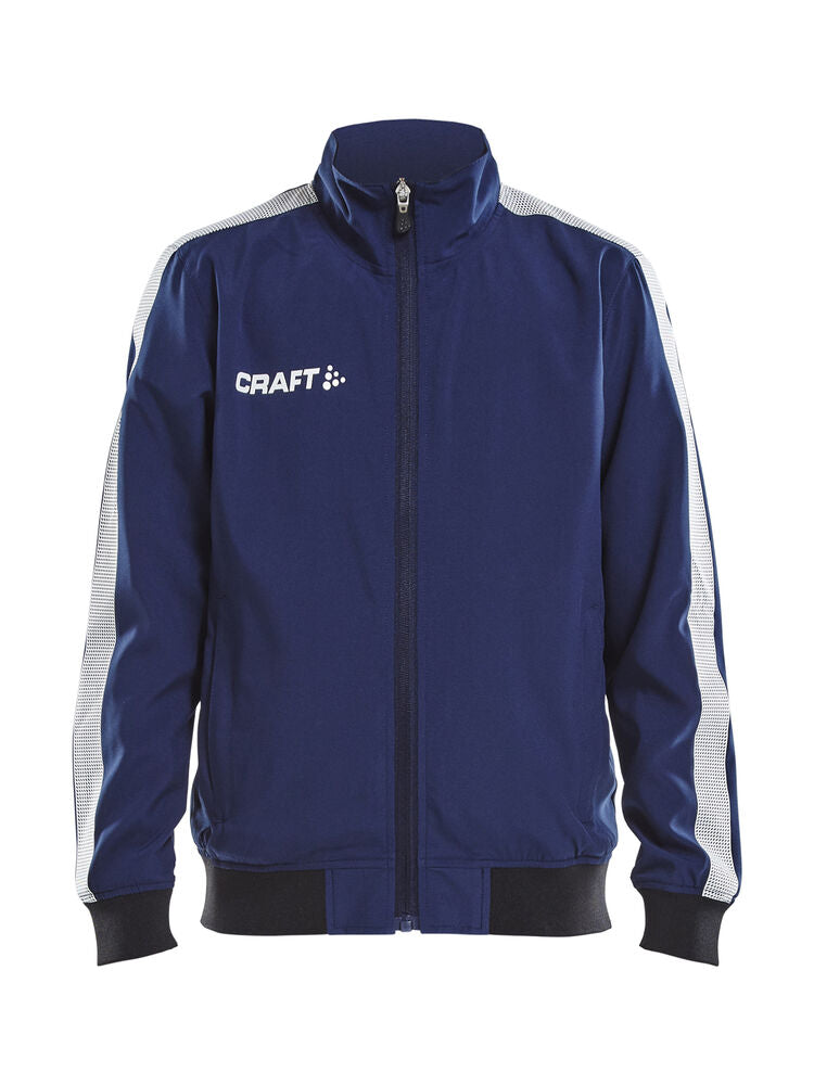 Craft Pro Control Woven Jacket Jr