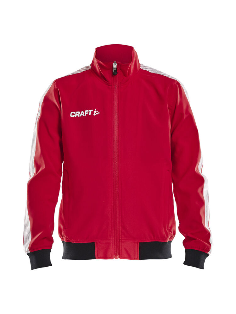 Craft Pro Control Woven Jacket Jr