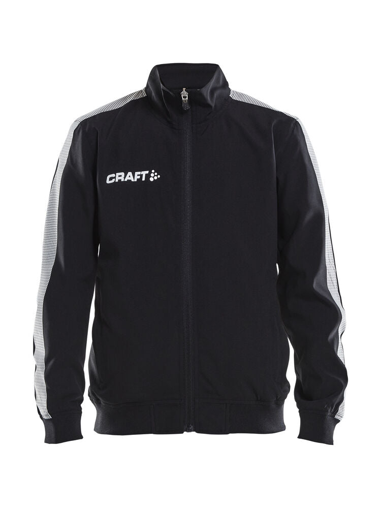 Craft Pro Control Woven Jacket Jr