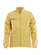 Sweden Yellow [552000]