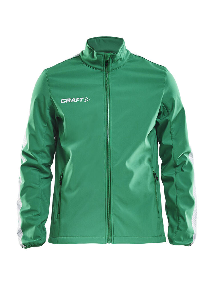 Craft Pro Control Softshell Jacket M