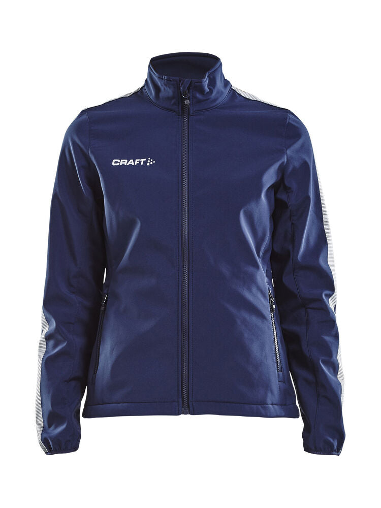 Craft Pro Control Softshell Jacket W