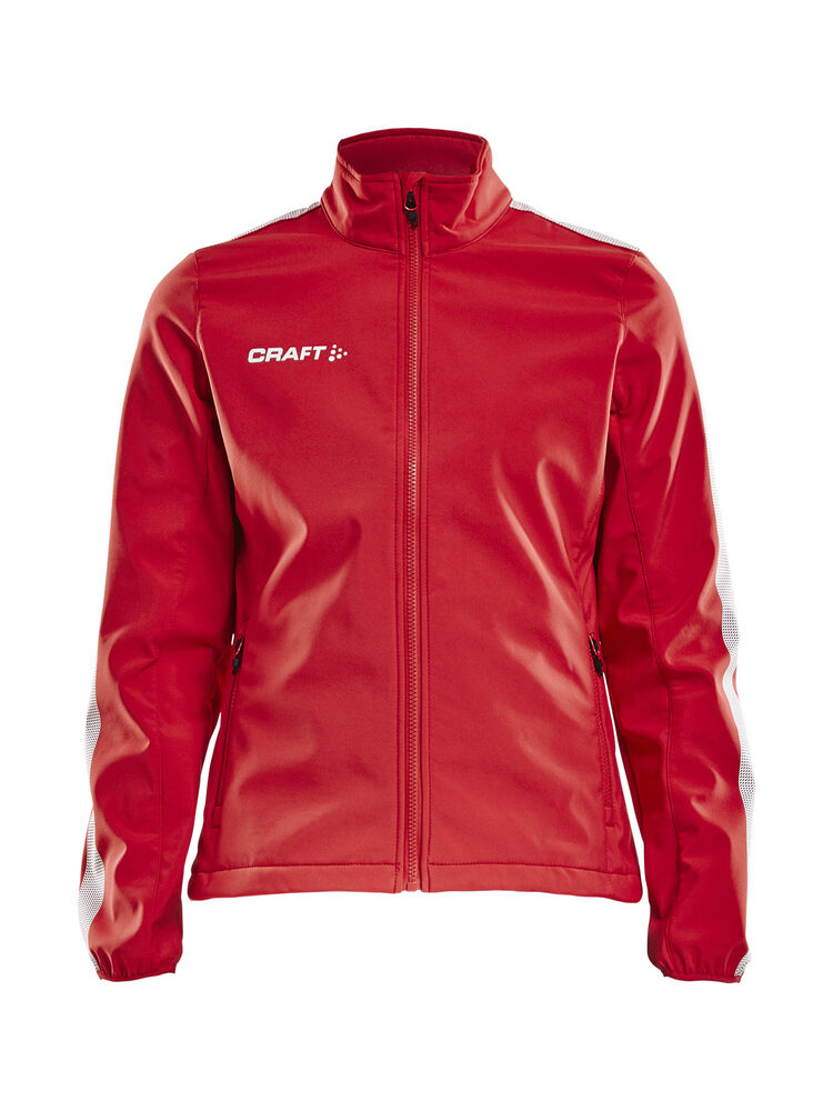 Craft Pro Control Softshell Jacket W