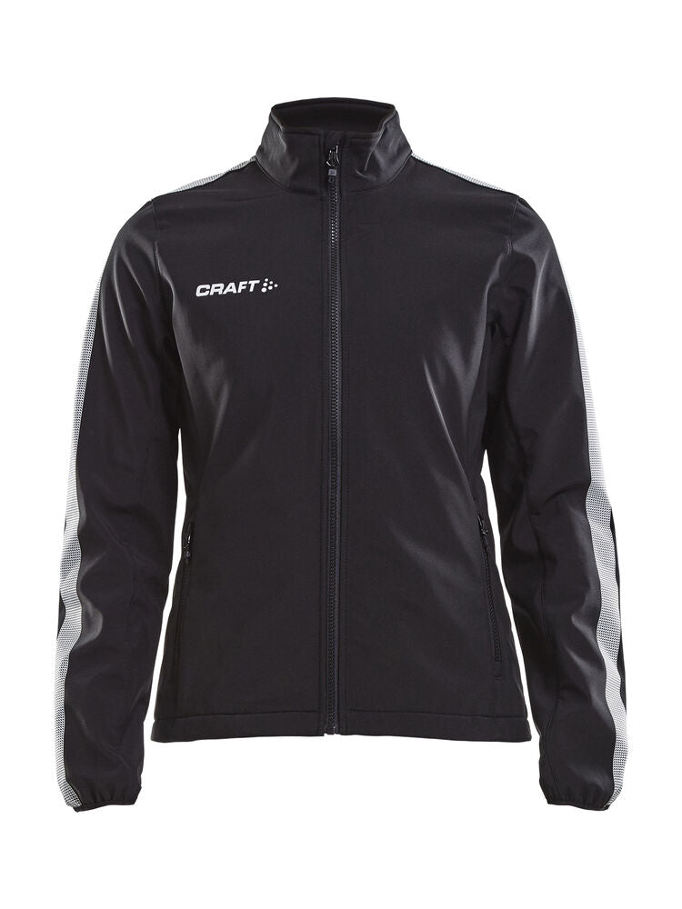 Craft Pro Control Softshell Jacket W