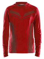 BRIGHT RED [430000]