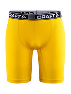 Sweden Yellow [552000]
