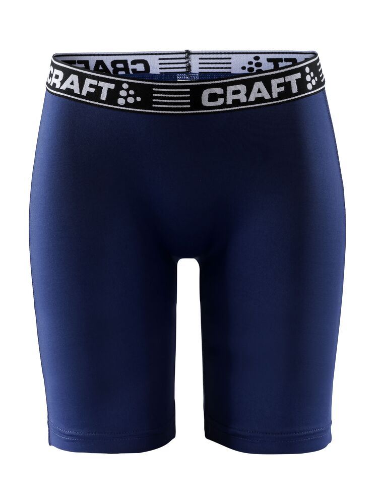 Craft Pro Control 9" Boxer W