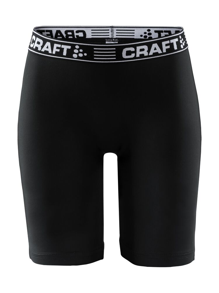 Craft Pro Control 9" Boxer W
