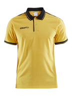 Sweden Yellow-Black [552999]