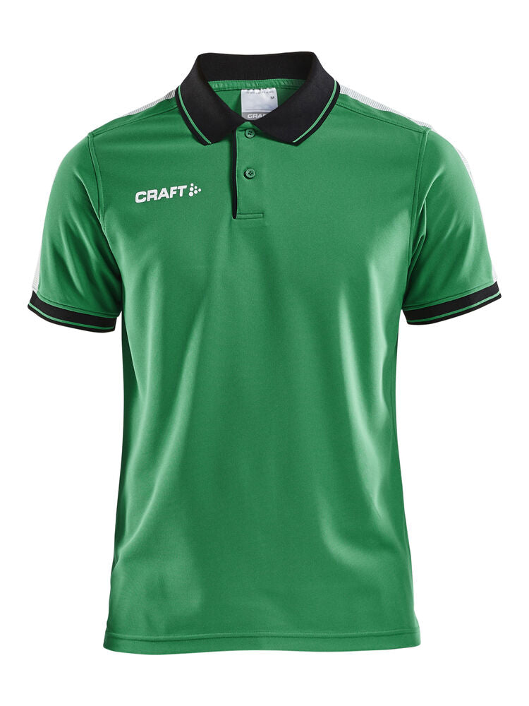 Craft Pro Control Poloshirt M
