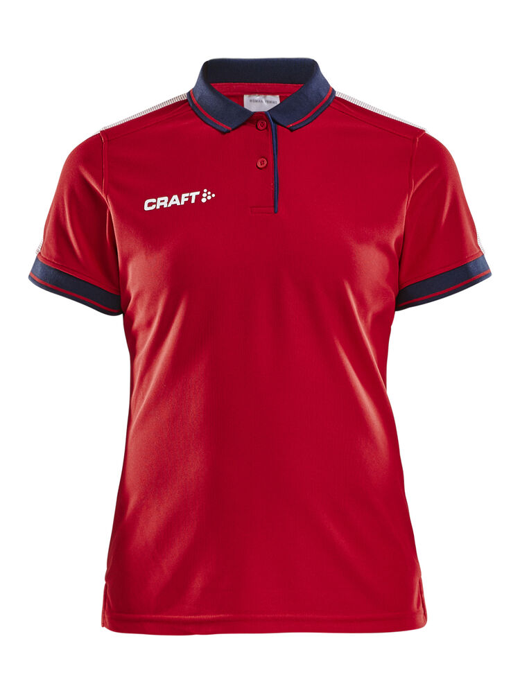 Craft Pro Control Poloshirt W