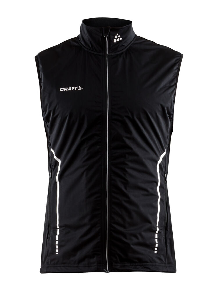 Craft Club Vest M
