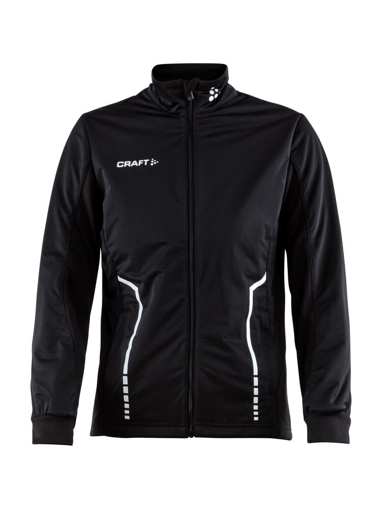 Craft Warm Club Jacket Jr