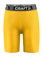 Sweden Yellow [552000]