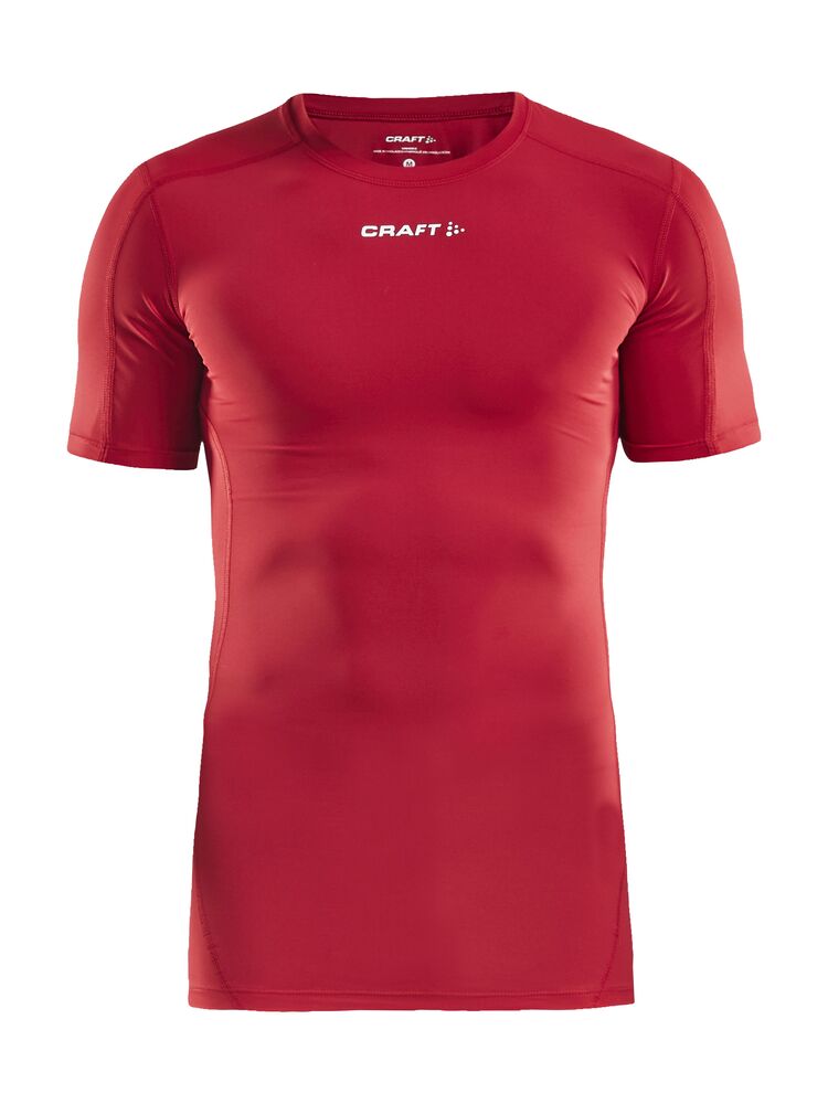 Craft Pro Control Compression Tee