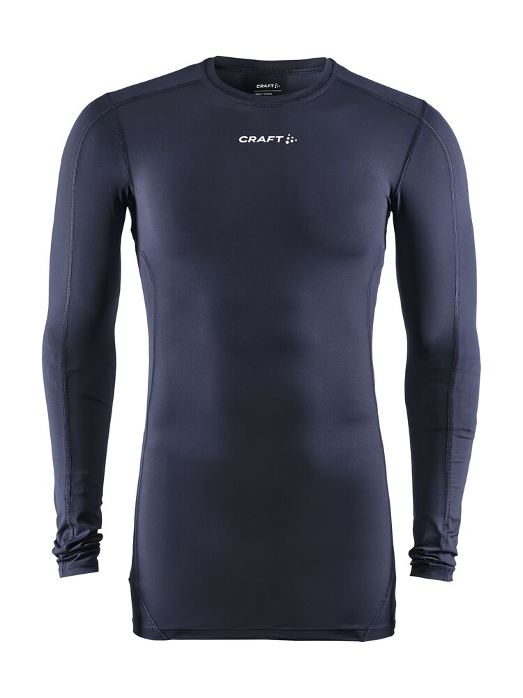 Craft PRO Control Compression Long Sleeve Uni