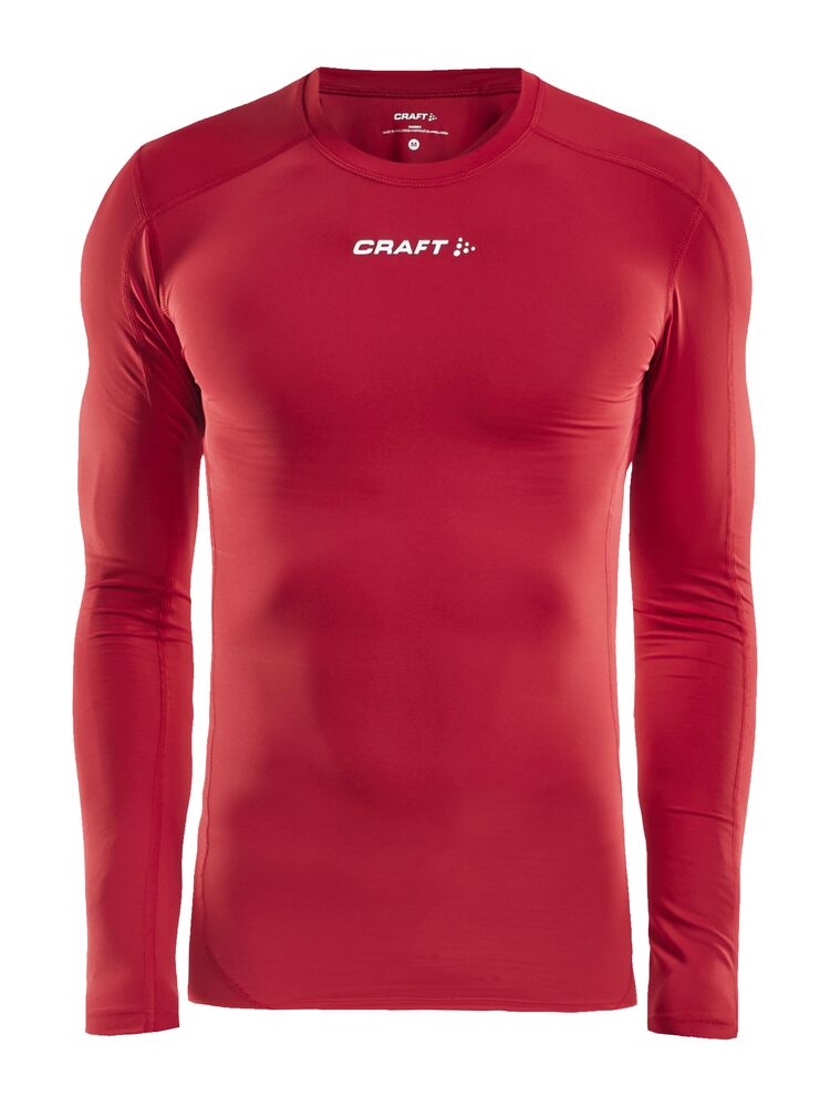 Craft PRO Control Compression Long Sleeve Uni
