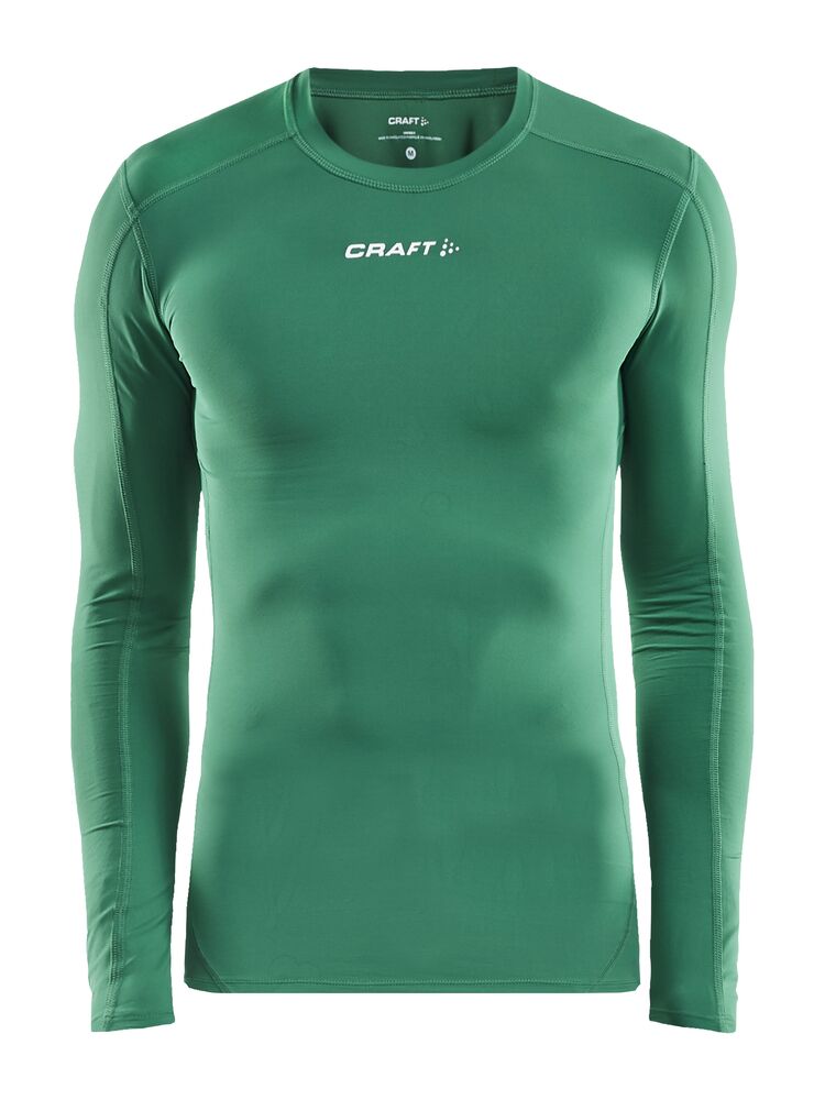 Craft PRO Control Compression Long Sleeve Uni