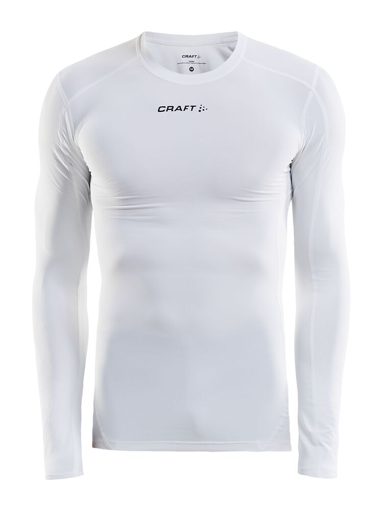 Craft PRO Control Compression Long Sleeve Uni