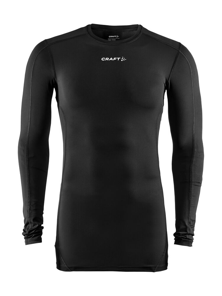 Craft PRO Control Compression Long Sleeve Uni